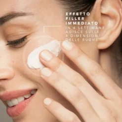 Somatoline Cosmetic Viso Lift Effect 4D - Gel Filler Antirughe - 50 ml