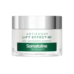 Somatoline Cosmetic Viso Lift Effect 4D - Gel Filler Antirughe - 50 ml