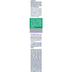 Somatoline Cosmetic Viso Lift Effect 4D - Contorno Occhi Filler Antirughe - 15 ml