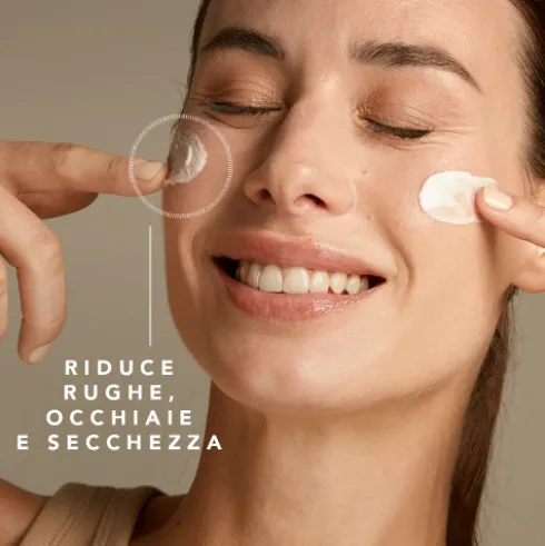 Somatoline Cosmetic Viso Lift Effect 4D - Contorno Occhi Filler Antirughe - 15 ml