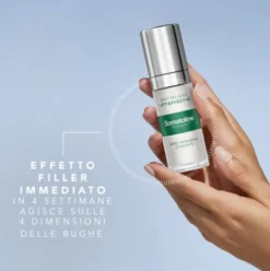 Somatoline Cosmetic Viso Lift Effect 4D - Siero Intensivo Filler Antirughe - 30 ml
