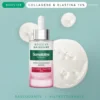 Somatoline Cosmetic Viso Skincure Booster Ridensificante - Trattamento urto tonificante - 30 ml