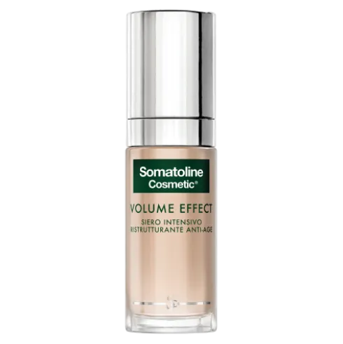 Somatoline Cosmetic Viso Volume Effect Siero Intensivo - Trattamento anti-age - 30 ml