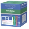 Somatoline Skin Expert Body Advanced Bipack - 14 stick drena giorno + 14 stick slim notte - Edizione limitata - 14 + 14 stick