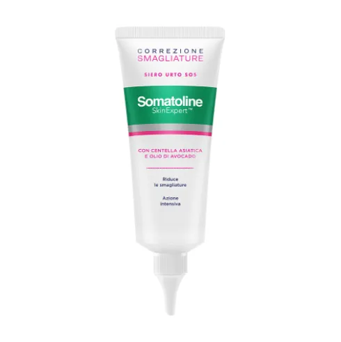 Somatoline Skin Expert Correzione Smagliature - Siero urto SOS anti smagliature - 100 ml