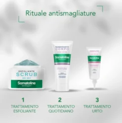Somatoline Skin Expert Correzione Smagliature - Siero urto SOS anti smagliature - 100 ml