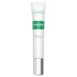 Somatoline Skin Expert Lift Effect 4D Contorno Occhi - Trattamento occhi levigante antirughe - 15 ml