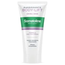 Somatoline Skin Expert Rassodante Seno - Crema lifting per il rilassamento del seno - 75 ml