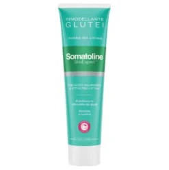 Somatoline Skin Expert Rimodellante Glutei - Gel effetto caldo solleva glutei - 150 ml