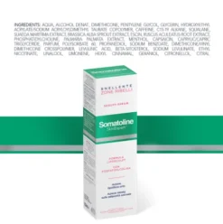 Somatoline Skin Expert Zone Ribelli Sculpt Serum - Trattamento snellente urto per adiposità ostinate - 100 ml