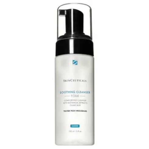 Soothing Cleanser Foam 150ml