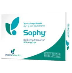 SOPHY 30 Cpr