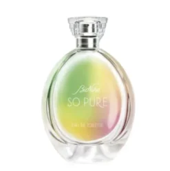 So Pure Eau De Toilette Profumo 100 ml