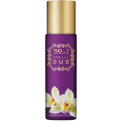 SO VANILLA OUD B/MIST 150 ML