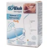 SOWASH Family 4 Idrogetti + 4 Idropulsori