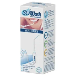 Sowash Idrogetto Igiene Orale Sistema per Pulizia Denti