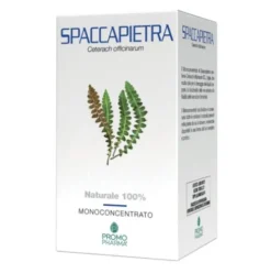SPACCAPIETRA 50 Capsule PRP