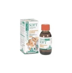 Specchiasol Cotidierbe Soft Sciroppo Delicato per Transito Intestinale 100ml