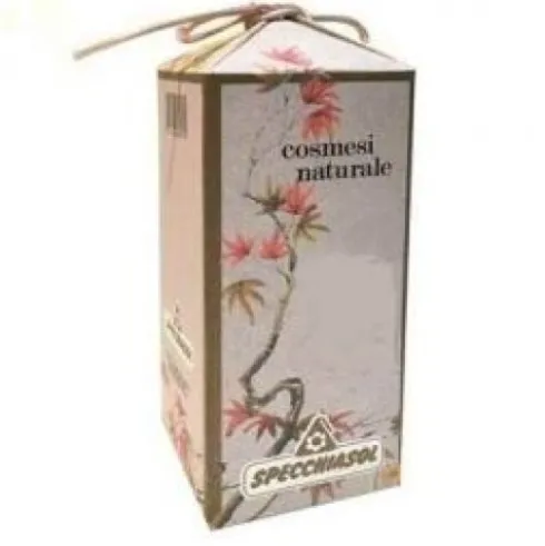 Specchiasol Olio Cosmetico Limone Delicato Astringente Contorno Occhi 100ml