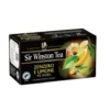 Specchiasol Tè Nero Zenzero e Limone 100g