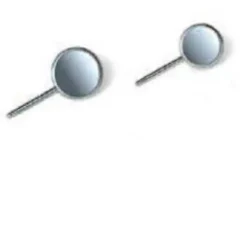 SPECCHIETTO Dent.n4 mm22 SAFEY