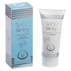 SPF 50 Sun Protection 100ml