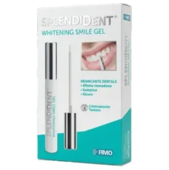 SPLENDIDENT Whiten Smile Gel