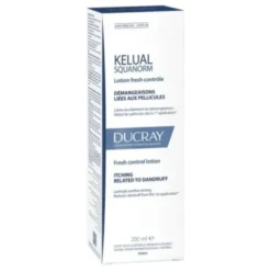 SQUANORM Loz.Rinf.200ml