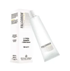 Stardea Falcoren Crema Lenitiva Arnica Arpagofito Salice Bianco 100ml