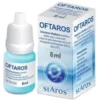 Staros Oftaros Soluzione Oftalmica Lubrificante e Antiossidante 8 ml