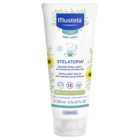 STELATOPIA*Balsamo Emoll.200ml