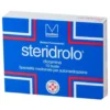 STERIDROLO 5g 10 Buste