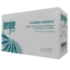 Stewart Italia Ipergine Pronto Lavanda Vaginale Utile per Secchezza Vaginale 5 Flaconi