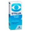 Stilla Delicato collirio 0,02% - Ideale per occhi irritati da agenti esterni - 10 ml