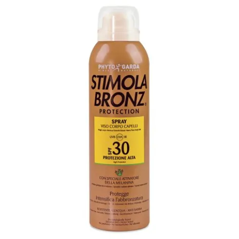 STIMOLA BRONZ Spray fp30 150ml