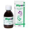 STIPOFF Sciroppo 200ml