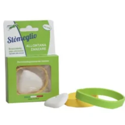 STOMEGLIO Bracc.Citron.Adulti