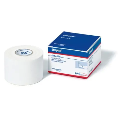 Strappal Nastro Adesivo Farmacia 4 x 10 mt