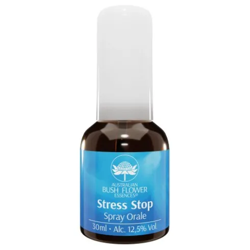 STRESS STOP ESS.AUSTR.Spy 30ml