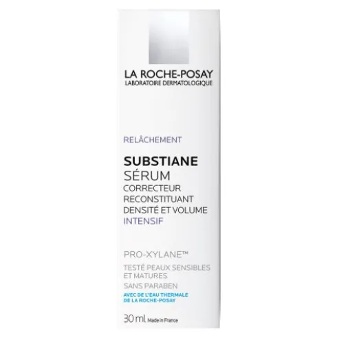 Substiane+ Serum Trattamento anti-età Siero 30ml