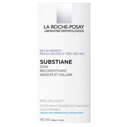 Substiane+ Trattamento Ricostituente Anti-Età 40ml