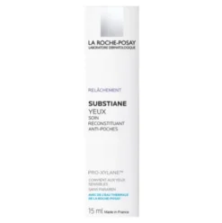 Substiane+ Yeux Trattamento Ricostituente anti-età Occhi 15ml
