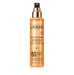 Sunissime Latte Corpo SPF 50+ Protezione Solare Molto Alta 150 ml