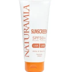 SUNSCREEN Body fp50+ 200ml