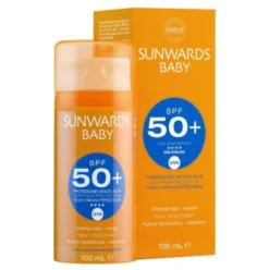 SUNWARDS BB Face Body 50+100ml