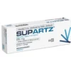 SUPARTZ SIR INTRA-ART 2,5ML 5P