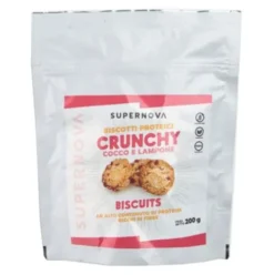 SUPERNOVA Crunchy Bisc Lampone