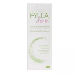 Svas Biosana Fylladerm Film Barriera Protettiva Dispositivo Medico 185ml