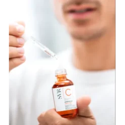 SVR Ampoule Anti-Ox Alla Vitamina C - Concentrato antirughe anti-ossidante e illuminante - 30 ml