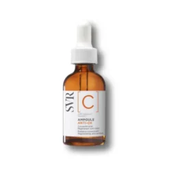 SVR Ampoule Anti-Ox Alla Vitamina C - Concentrato antirughe anti-ossidante e illuminante - 30 ml